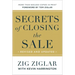 Secrets of Closing the Sale