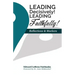 Leading Decisively! Leading Faithfully!: Reflections and Markers