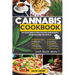 Cannabis Cookbook: DIY Easy Marijuana Recipes and Edibles from Around the World