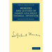 Memoirs and Letters of Sidney Gilchrist Thomas, Inventor