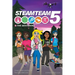 The Beginning: (steamteam 5 Main Series Book 1)