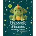 Unicorns, Dragons and More Fantasy Amigurumi: Bring 14 Magical Characters to Life! Volume 1