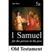 1 Samuel: For the Person in the Pew
