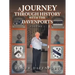 A Journey Through History with the Davenports: Volume 1