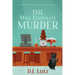 The Milk Chocolate Murder: A Winnie Kepler Culinary Mystery 2