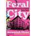 Feral City: On Finding Liberation in Lockdown New York