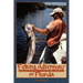 Fishing Adventures in Florida: Sport Fishing with Light Tackle