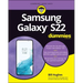 Samsung Galaxy S22 for Dummies