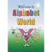 Welcome to Alphabet World