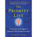 The Priority List: A Teacher's Final Quest to Discover Life's Greatest Lessons