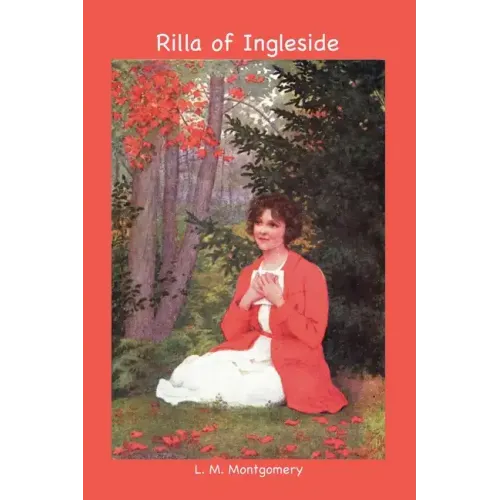 Rilla of Ingleside