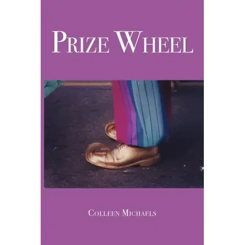 Prize Wheel