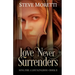 Song for a Lost Kingdom, Book II