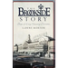 The Brookside Story: Shops of Every Necessary Character