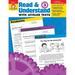 Read and Understand with Leveled Texts, Grade 3 Teacher Resource