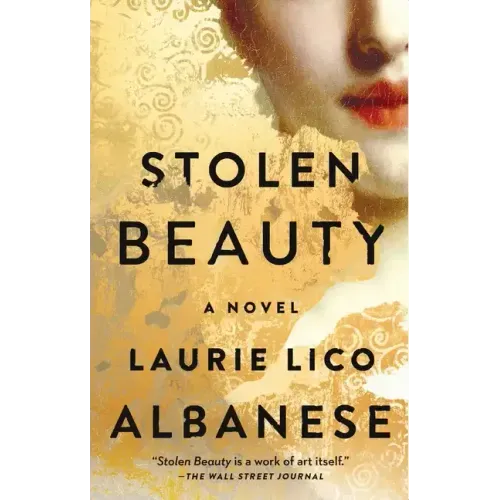 Stolen Beauty