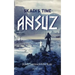 Skadi's Time Book One: Ansuz
