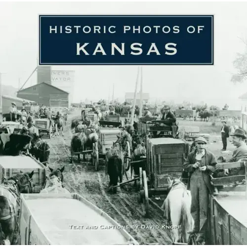 Historic Photos of Kansas