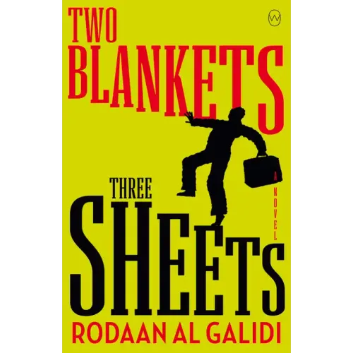 Two Blankets, Three Sheets