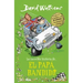 La Increíble Historia De... el Papá Bandido = Bad Dad