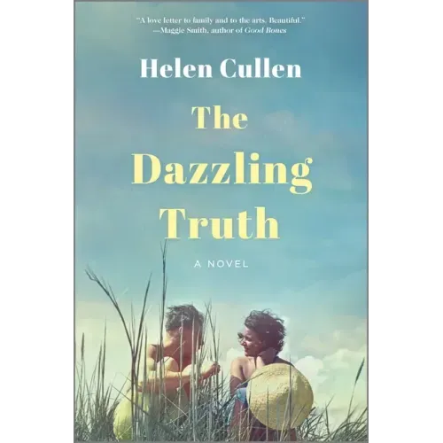 The Dazzling Truth