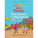 Alfred and Friends Fun Summer and After-School: Coloring and Activity Book