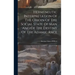 Hermeneutic Interpretation Of The Origin Of The Social State Of Man And Of The Destiny Of The Adamic Race