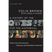 A History of the Quests for the Historical Jesus, Volume 2: From the Post-War Era Through Contemporary Debates 2