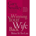 Winning Your Wife Back Before It's Too Late