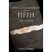 Every Commandment but the Fifth: A novel of sin and sanity