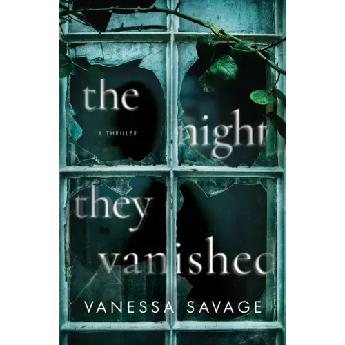 The Night They Vanished
