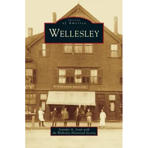 Wellesley