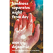 Kindness Separates Night from Day