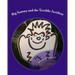 Big Sammy and the Terrible Accident: a gorilla book for children
