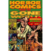 Horror Comics from the Gone World