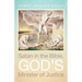 Satan in the Bible, God's Minister of Justice