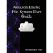 Amazon Elastic File System User Guide