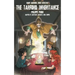 Barry Barrison, Ghost Detective: The Tarford Inheritance: The Tarford