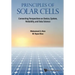 Principles of Solar Cells: Connecting Perspectives on Device, System, Reliability, and Data Science