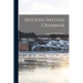 Modern Swedish Grammar