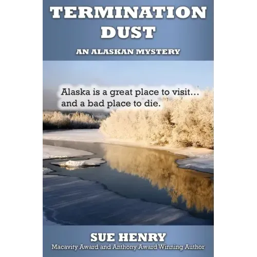 Termination Dust