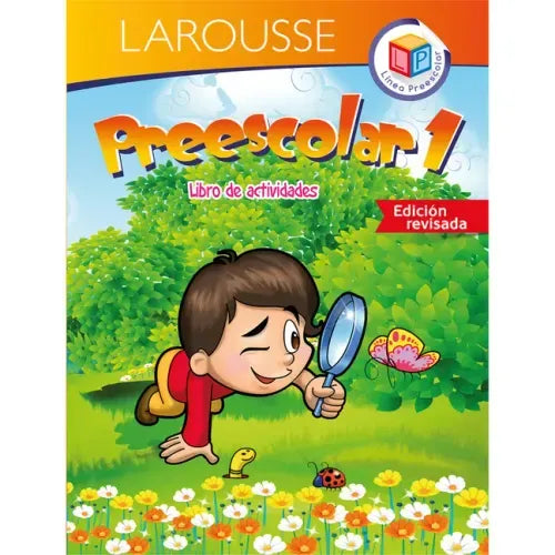 Preescolar 1