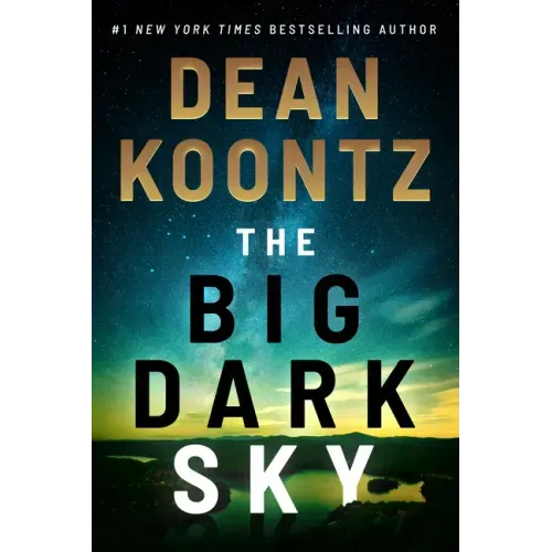 The Big Dark Sky