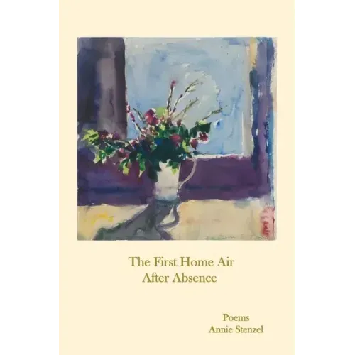 The First Home Air After Absence