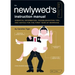 The Newlywed's Instruction Manual: Essential Information, Troubleshooting Tips, and Advice for the First Year of Marriage