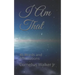 I Am That: 45 Words and Affirmations