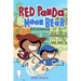 Red Panda & Moon Bear