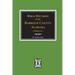 Bible Records of Barbour County, Alabama. Volume #1