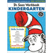 Dr. Seuss Workbook: Kindergarten: 300+ Fun Activities with Stickers and More! (Math, Phonics, Reading, Spelling, Vocabulary, Science, Problem Solving,