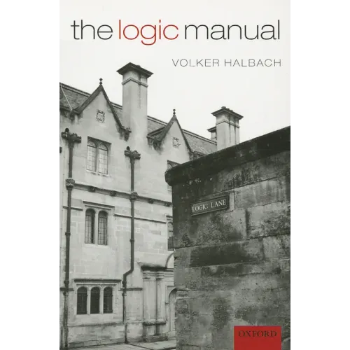 The Logic Manual